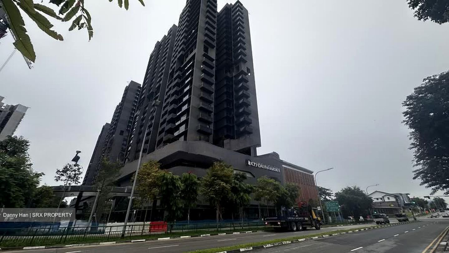 Lentor Modern (D26), Apartment #533422591